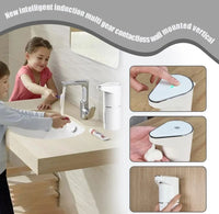 Dispensador de Jabón Automático Sin Contacto