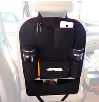 Organizador de Auto para Asiento Trasero