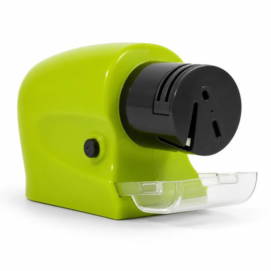 Afilador eléctrico de cuchillos y tijeras CimaSur