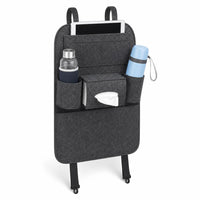 Organizador de auto para asiento trasero CimaSur