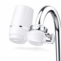 Filtro purificador de agua para grifo CimaSur