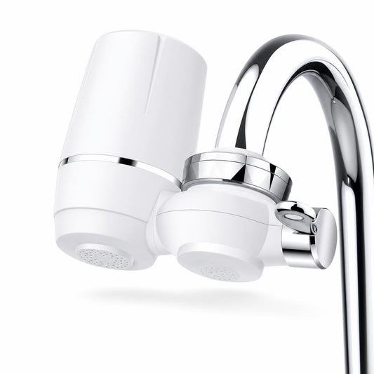 Filtro purificador de agua para grifo CimaSur
