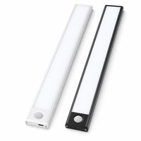Luz LED con sensor de movimiento CimaSur
